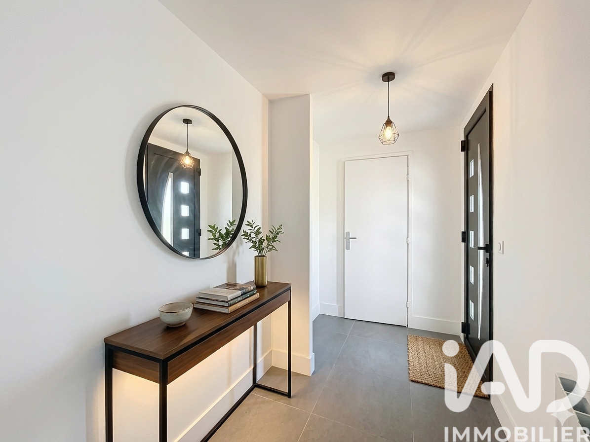 Vente Maison/villa 5 pièces - Photo 2