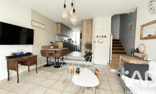 Maison 5 Pièces 74 m² à vendre à Mouzeil (44850)