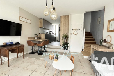 Maison 5 pièces 183500 €