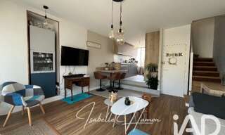 Maison 5 Pièces 74 m² à vendre à Mouzeil (44850)