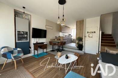 Maison 5 pièces 169000 €