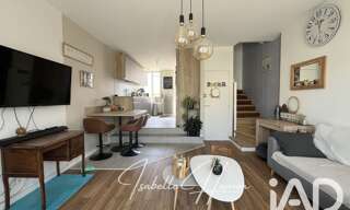 Maison 5 Pièces 74 m² à vendre à Mouzeil (44850)