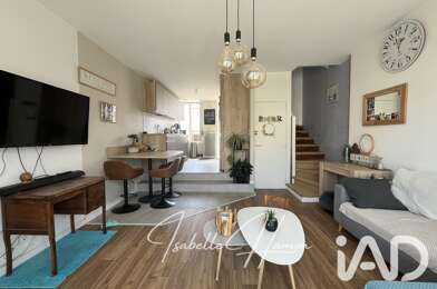 Maison 5 pièces 169000 €