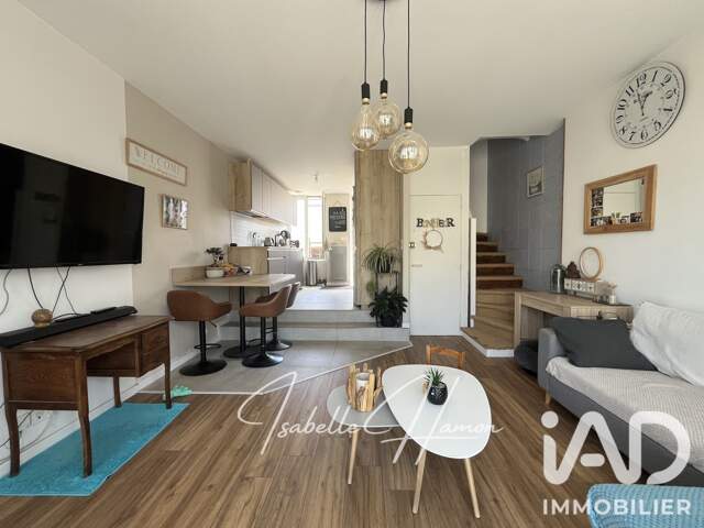 Vente Maison/villa 5 pièces — photo du bien