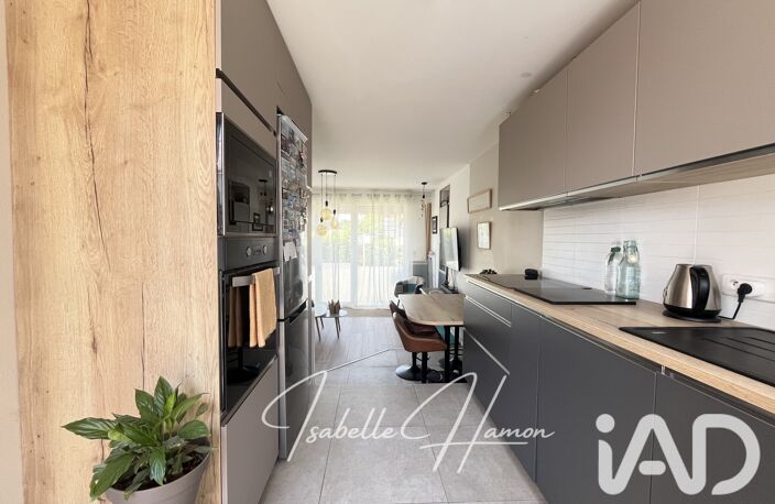 Vente Maison/villa 5 pièces — photo 2