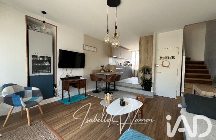 Vente Maison/villa 5 pièces — photo 5