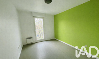 Appartement 1 Pièce 18 m² à vendre à Saint-Denis (93380)