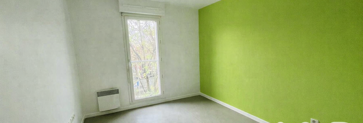 Appartement 1 Pièce 18 m² à vendre à Saint-Denis (93380)