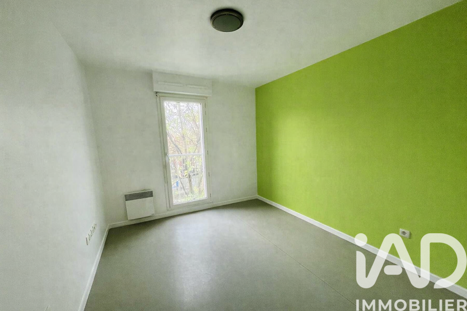 Appartement à vendre, 1 pièces, 18 m², Pierrefitte-sur-Seine