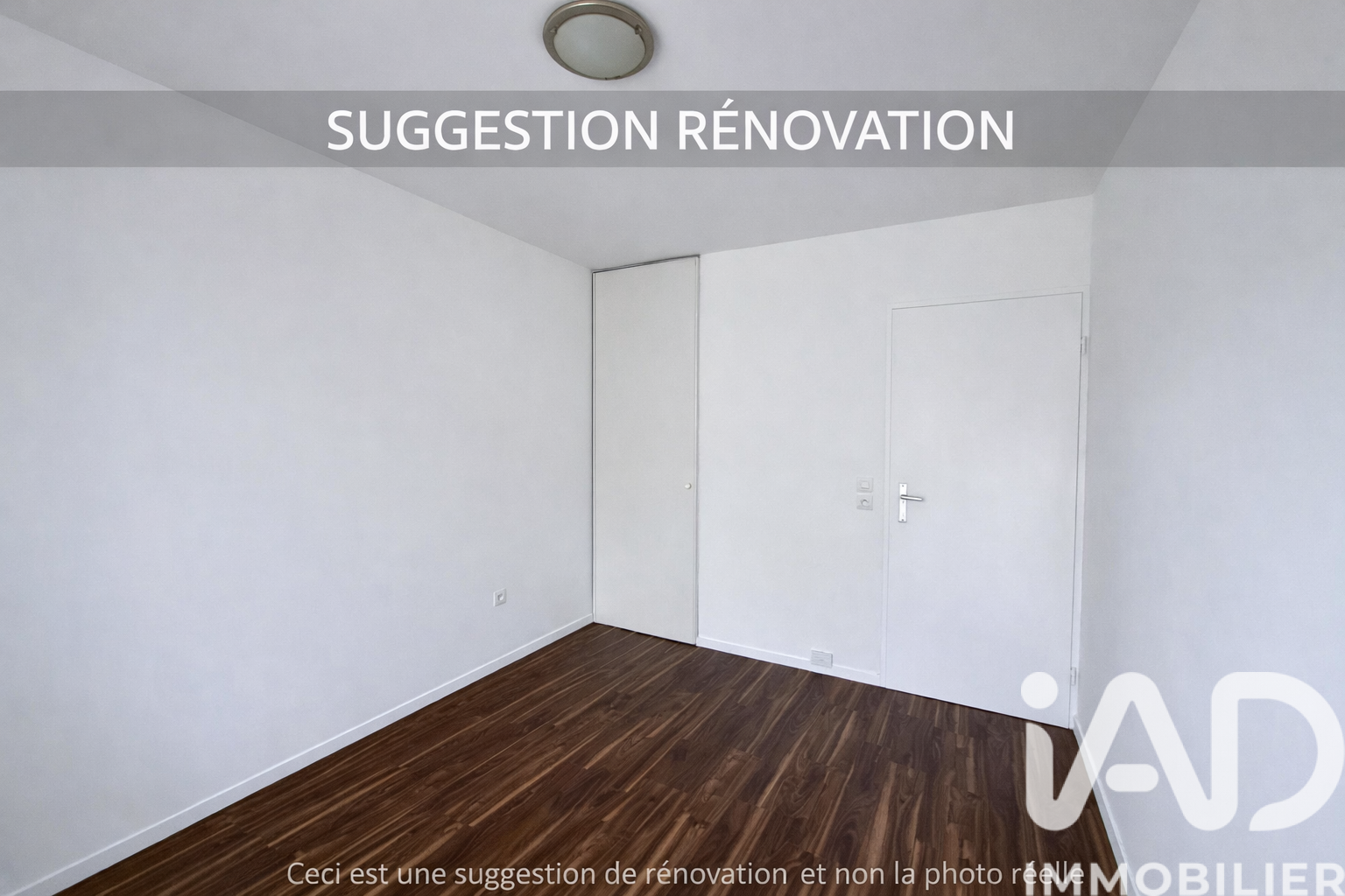 Vente Studio 1 pièce - Photo 2
