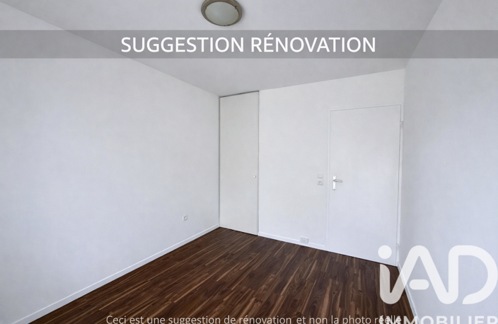 Vente Studio 1 pièce — photo 2