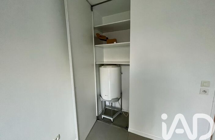 Vente Studio 1 pièce — photo 4