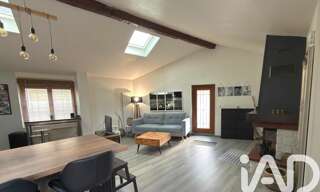 Maison 3 Pièces 58 m² à vendre à Itteville (91760)