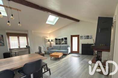 Maison 3 pièces 192000 €