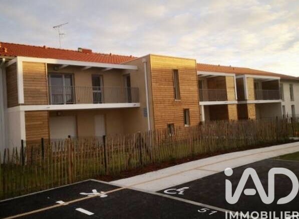 Mimizan - 42m² - 2p. - 1ch.