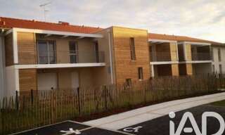 Appartement 2 Pièces 42 m² à vendre à Mimizan (40200)