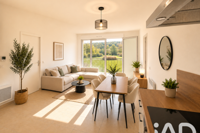 Appartement 2 pièces 180000 €