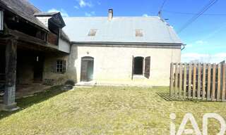 Maison 2 Pièces 160 m² à vendre à Cieutat (65200)