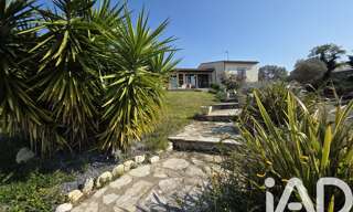 Maison 8 Pièces 210 m² à vendre à Salles-d'Aude (11110)