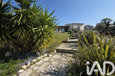 Maison 8 pièces 418000 €