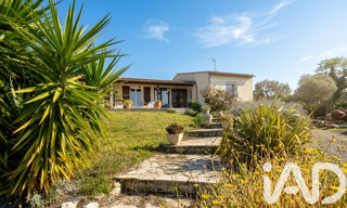 Maison 8 Pièces 210 m² à vendre à Salles-d'Aude (11110)