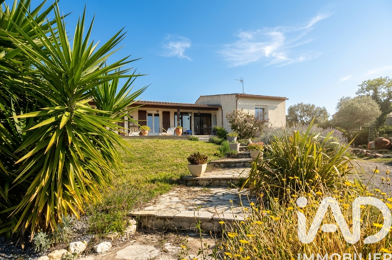 Maison 8 pièces 418000 €