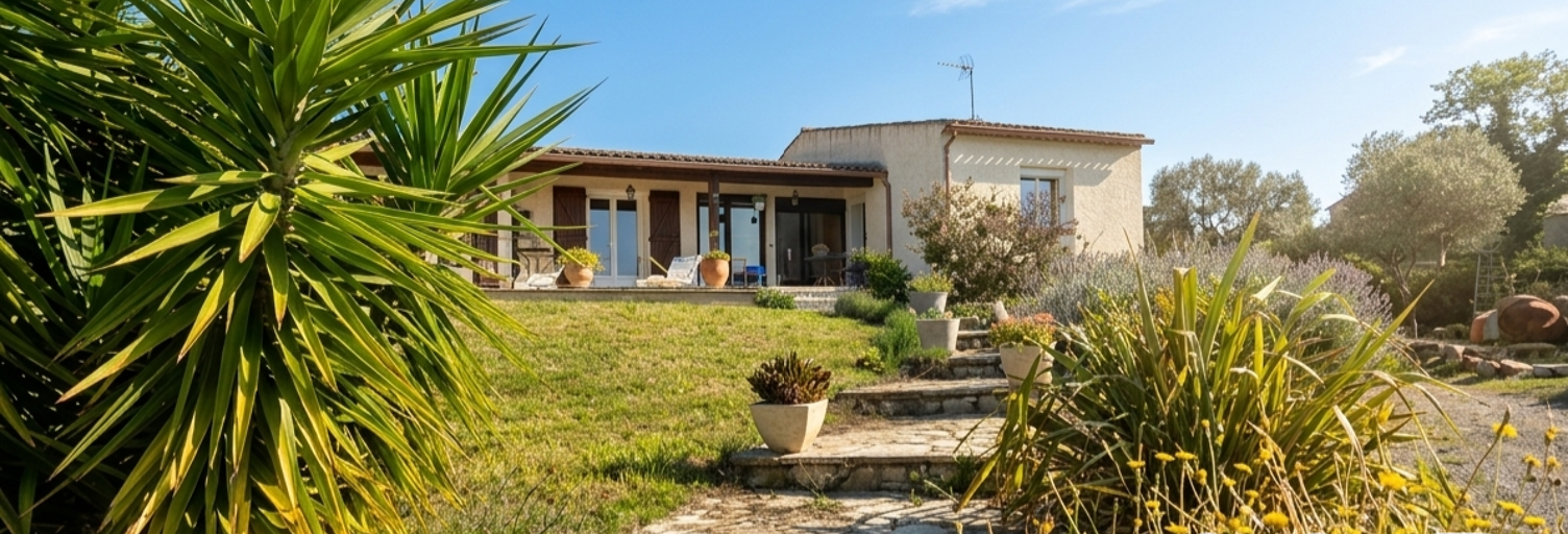 Maison 8 Pièces 210 m² à vendre à Salles-d'Aude (11110)
