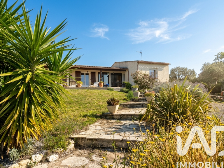 Vente Maison traditionnelle 8 pièces — photo 1