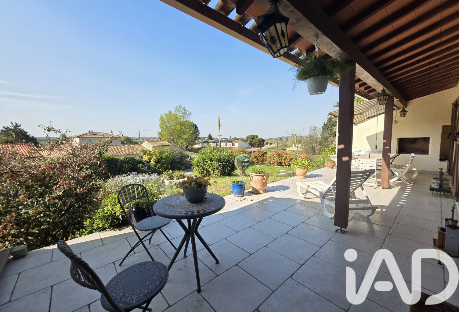 Vente Maison traditionnelle 8 pièces — photo 1