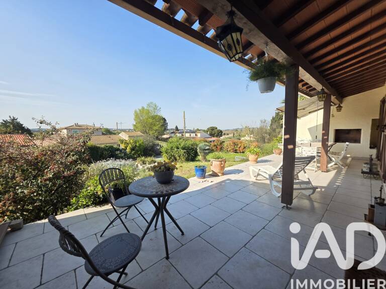 Vente Maison traditionnelle 8 pièces — photo 1