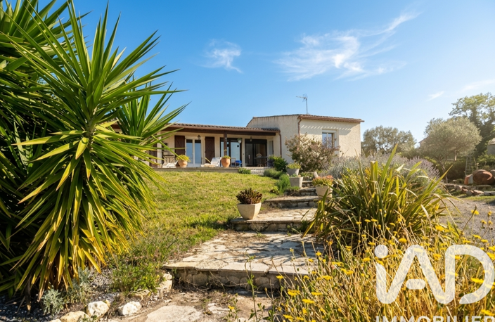 Vente Maison traditionnelle 8 pièces — photo 2