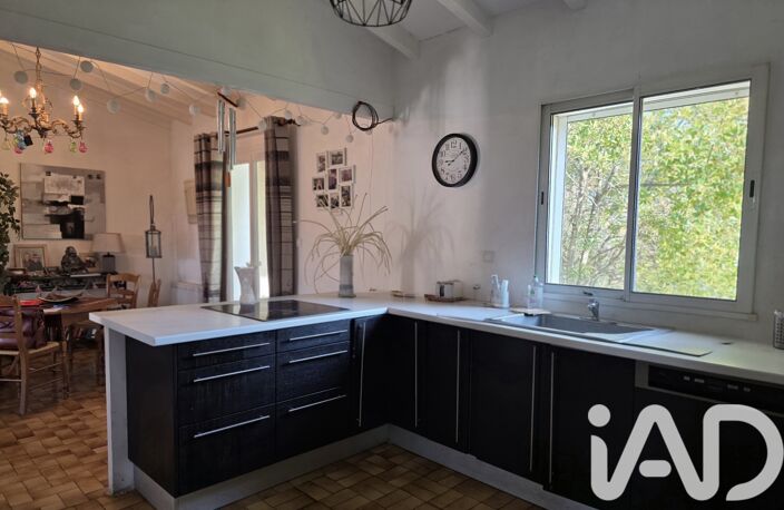 Vente Maison traditionnelle 8 pièces — photo 4