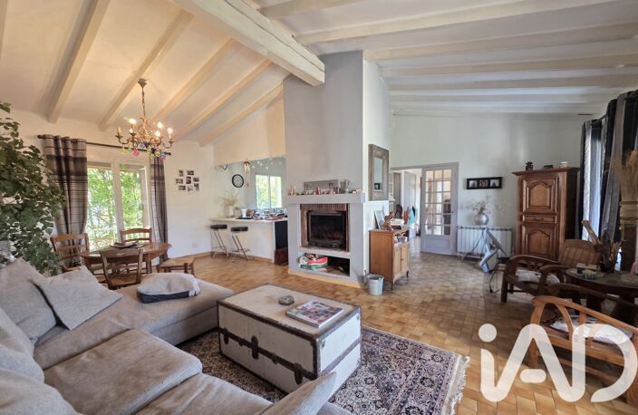 Vente Maison traditionnelle 8 pièces — photo 5