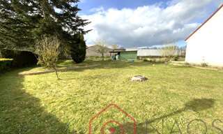 Terrain  530 m² à vendre à Le Cellier (44850)