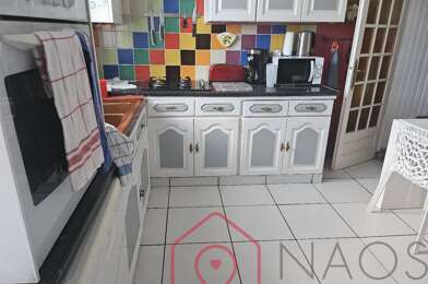 Maison 3 pièces 142000 €