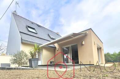 Maison 5 pièces 324500 €