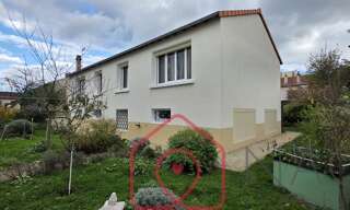 Maison 5 Pièces 116 m² à vendre à Poitiers (86000)