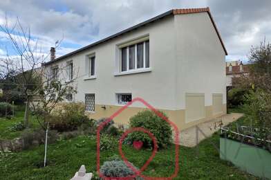 Maison 5 pièces 238500 €