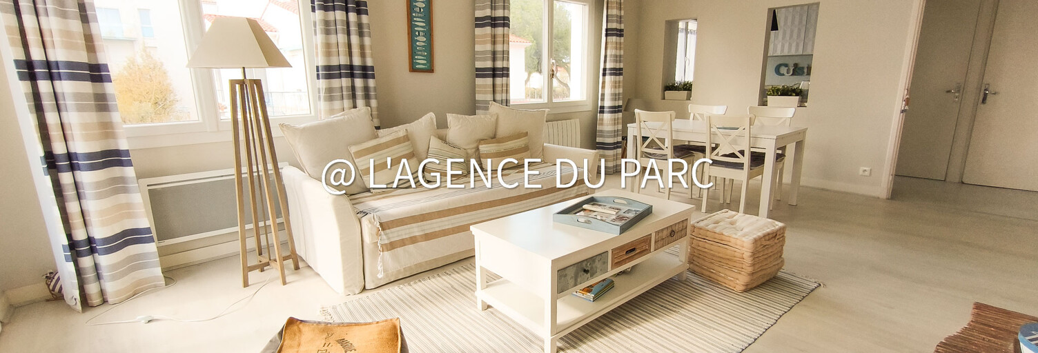 Appartement 3 Pièces 66 m² à vendre à Royan (17200)