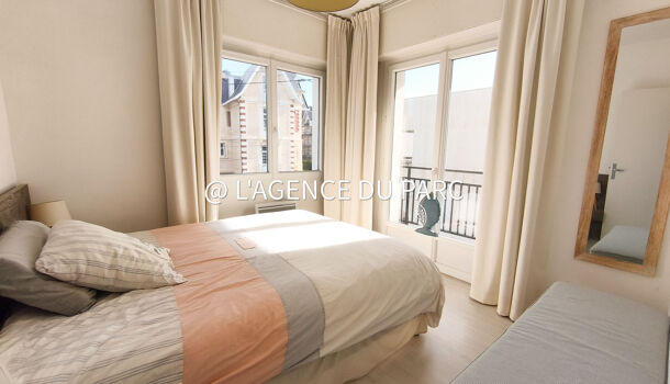 Appartement 3 pièces  à vendre Royan 17200