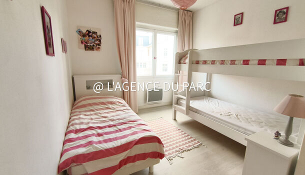 Appartement 3 pièces  à vendre Royan 17200