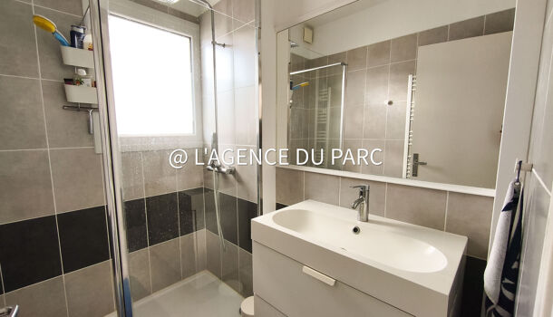 Appartement 3 pièces  à vendre Royan 17200