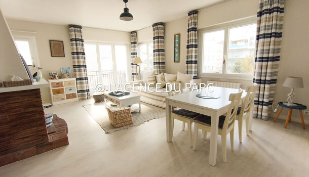 Appartement 3 pièces  à vendre Royan 17200