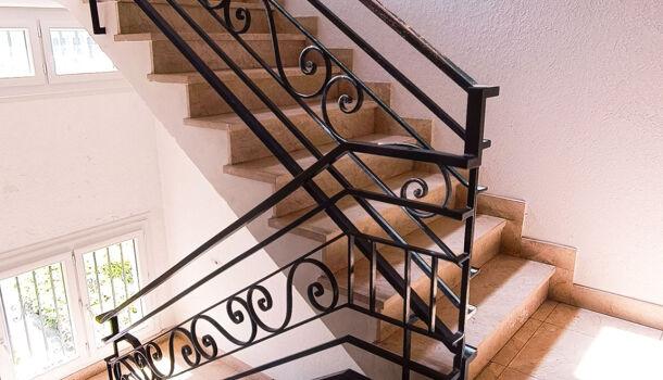 Appartement 3 pièces  à vendre Royan 17200