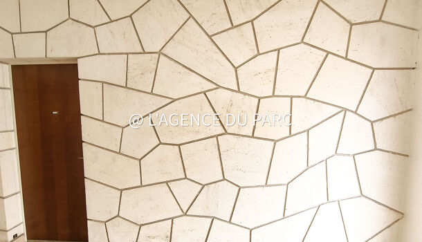 Appartement 3 pièces  à vendre Royan 17200