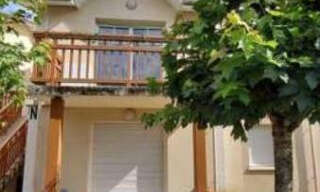 Appartement 3 Pièces 55 m² à louer à Bergerac (24100)