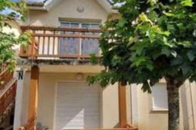 Appartement 3 pièces 665 €