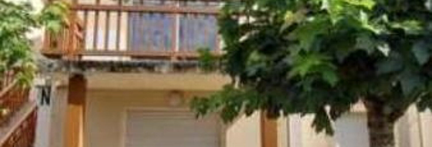 Appartement 3 Pièces 55 m² à louer à Bergerac (24100)