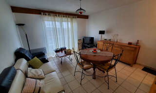 Appartement 3 Pièces 55 m² à louer à Bergerac (24100)