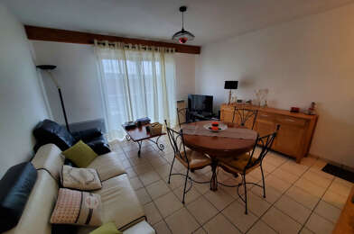 Appartement 3 pièces 615 €